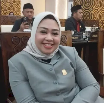 Legislator Makassar Respons Maraknya Perang Kelompok: Dorong Penyelesaian hingga ke Akar
