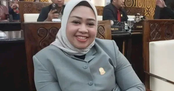 Legislator Makassar Respons Maraknya Perang Kelompok: Dorong Penyelesaian hingga ke Akar