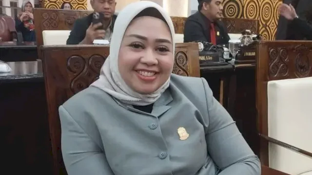 Legislator Makassar Respons Maraknya Perang Kelompok: Dorong Penyelesaian hingga ke Akar