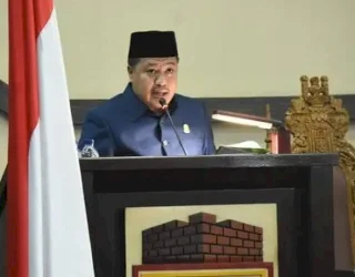 Komisi D DPRD Makassar Dorong Revisi Perda Kebudayaan, Ari : Selamatkan Cagar Budaya