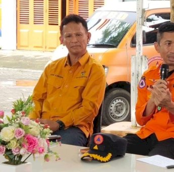 BPBD Makassar Tekankan Mitigasi Hadapi Cuaca Ekstrem Musim Hujan