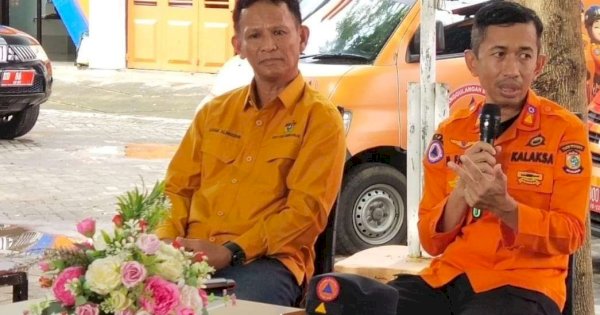 BPBD Makassar Tekankan Mitigasi Hadapi Cuaca Ekstrem Musim Hujan
