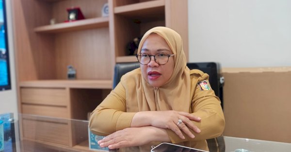 SIMKS hingga Ukom BKN, BKPSDM Makassar: Bangun Kepemimpinan Kepsek Berintegritas