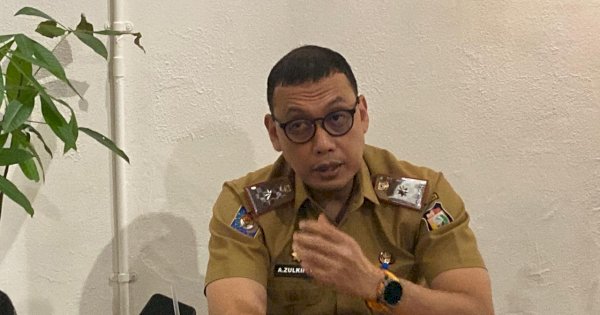 TAPD Godok 16 Program Strategis, Pembangunan Stadion Untia Hingga Penataan Karebosi Masuk Prioritas