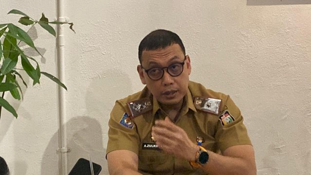 TAPD Godok 16 Program Strategis, Pembangunan Stadion Untia Hingga Penataan Karebosi Masuk Prioritas
