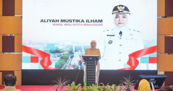 Aliyah Mustika Ilham Tekankan Program Pembangunan 2026 Harus Berdampak Nyata bagi Masyarakat