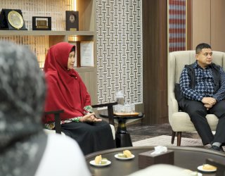 DP2 Makassar Realisasikan Urban Farming Terintegrasi, Edufam Dimulai 2026