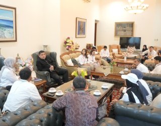 Targetkan 12 Ribu Peserta, Makassar Half Marathon Bakal Digelar Mei 2026