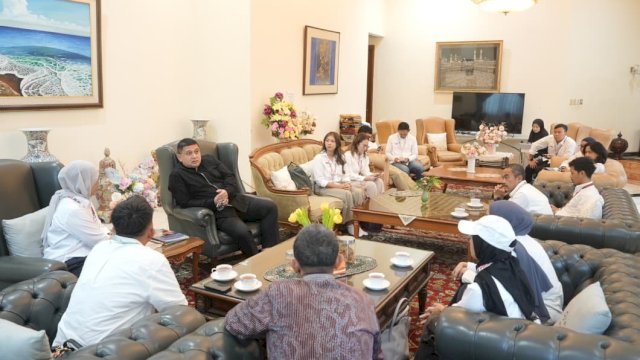 Targetkan 12 Ribu Peserta, Makassar Half Marathon Bakal Digelar Mei 2026