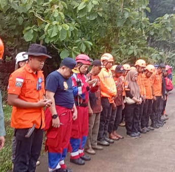 Wali Kota Munafri Kerahkan BPBD Makassar, Gabung Tim Perkuat Operasi SAR Cari Pesawat ATR 400