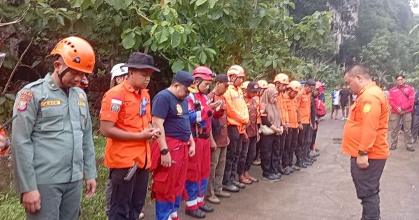 Wali Kota Munafri Kerahkan BPBD Makassar, Gabung Tim Perkuat Operasi SAR Cari Pesawat ATR 400