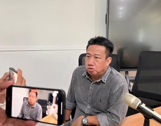 Dugaan Pelanggaran Etik, BK DPRD Makassar Keluarkan Keputusan untuk Dua Anggota Dewan