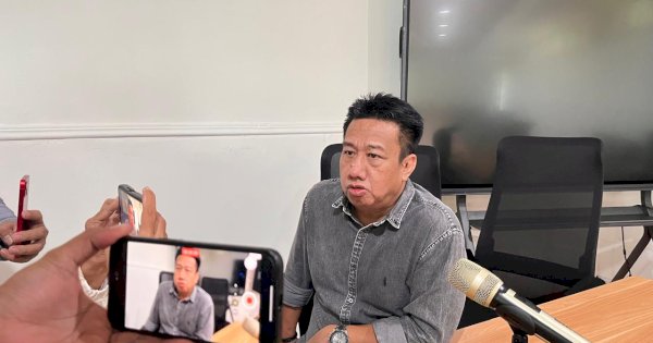 Dugaan Pelanggaran Etik, BK DPRD Makassar Keluarkan Keputusan untuk Dua Anggota Dewan
