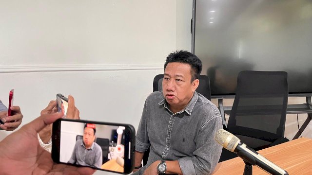 Dugaan Pelanggaran Etik, BK DPRD Makassar Keluarkan Keputusan untuk Dua Anggota Dewan