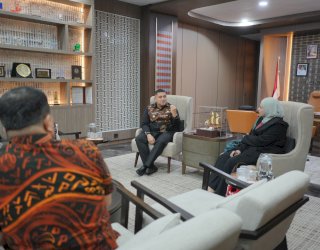 Realisasi PSEL, Aspirasi Masyarakat Jadi Pertimbangan Utama Pemkot Makassar