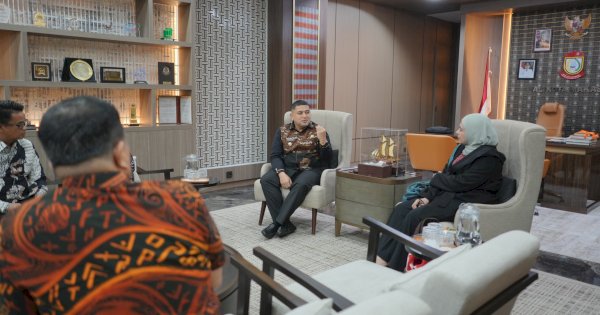 Realisasi PSEL, Aspirasi Masyarakat Jadi Pertimbangan Utama Pemkot Makassar