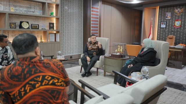 Realisasi PSEL, Aspirasi Masyarakat Jadi Pertimbangan Utama Pemkot Makassar