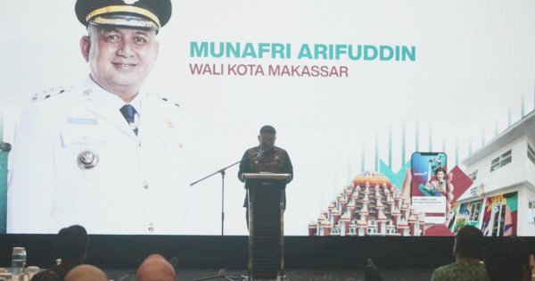 Pemkot Makassar Matangkan Arah Pembangunan 2027 Lewat Forum Konsultasi Publik RKPD
