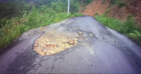 Pemprov Sulsel Pacu Penanganan Tujuh Ruas Jalan Strategis di Luwu Raya