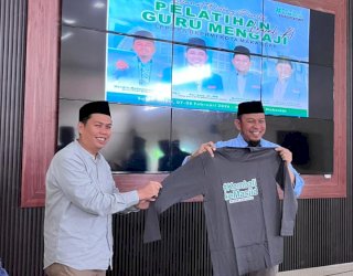 Tingkatkan Kesejahteraan Guru Mengaji, Pemkot Makassar Siapkan Skema JHT