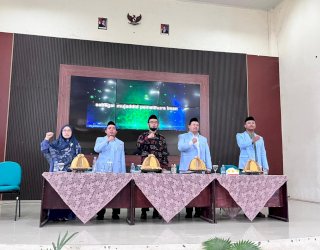 Kawal Perwali Baca Tulis Al-Qur&rsquo;an, Ustaz Hadi Siap Dorong Ijazah Munaqasah Jadi Syarat Masuk SMP