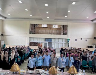 Tingkatkan Kualitas Pendidikan Religi, BKPRMI Makassar Gelar Pelatihan Guru Mengaji Level A