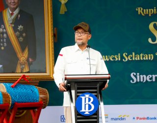 SERAMBI 2026: Rupiah Memberi Makna di Bulan Penuh Berkah