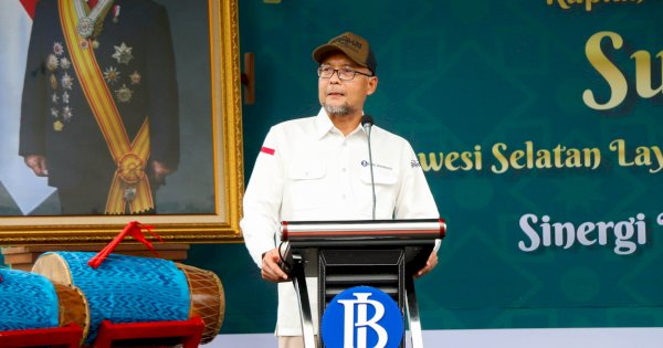 SERAMBI 2026: Rupiah Memberi Makna di Bulan Penuh Berkah