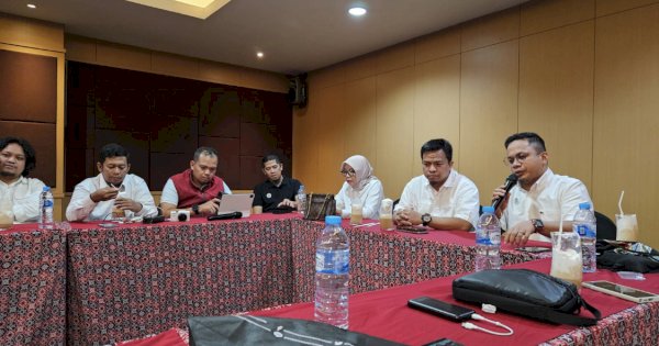 Gapembi Sulsel Bakal Gelar Pelantikan 9 Februari Mendatang