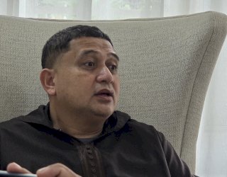 Ikuti Edaran Mendagri, Open House Wali Kota Makassar Hanya Dua Jam