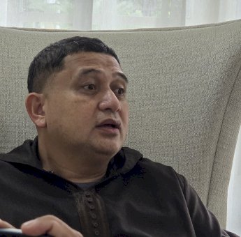 Ikuti Edaran Mendagri, Open House Wali Kota Makassar Hanya Dua Jam