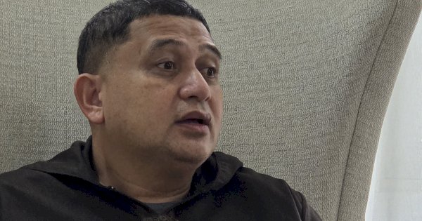 Ikuti Edaran Mendagri, Open House Wali Kota Makassar Hanya Dua Jam