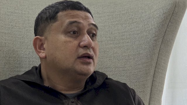 Ikuti Edaran Mendagri, Open House Wali Kota Makassar Hanya Dua Jam