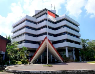 Unhas Terima 3.489 Mahasiswa Baru Jalur SNBP 2026, Peminat Capai 33 Ribu