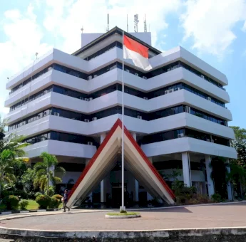 Unhas Terima 3.489 Mahasiswa Baru Jalur SNBP 2026, Peminat Capai 33 Ribu