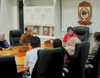 Makassar Siap Sambut Rakernas II ASITA, Pemkot Perkuat Dukungan Pariwisata