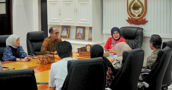 Makassar Siap Sambut Rakernas II ASITA, Pemkot Perkuat Dukungan Pariwisata