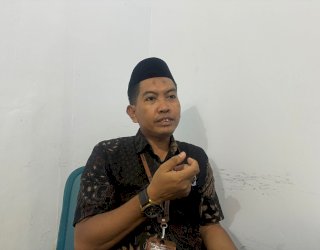 Soal Setoran Parkir Satu Sama, Ini Penjelasan Perumda Parkir Makassar