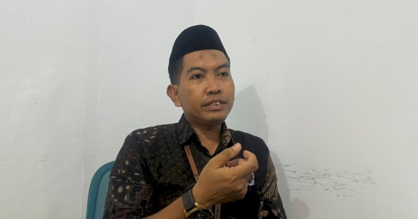 Soal Setoran Parkir Satu Sama, Ini Penjelasan Perumda Parkir Makassar