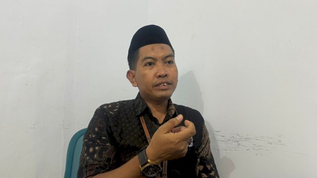 Soal Setoran Parkir Satu Sama, Ini Penjelasan Perumda Parkir Makassar
