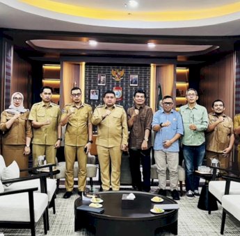 Dinas Kebudayaan Makassar Dorong Penetapan Zonasi Kota Tua dan Perlindungan Cagar Budaya