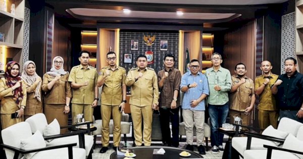 Dinas Kebudayaan Makassar Dorong Penetapan Zonasi Kota Tua dan Perlindungan Cagar Budaya