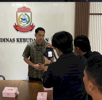 Dinas Kebudayaan Makassar Perkuat Edukasi Lewat Pemeliharaan Cagar Budaya