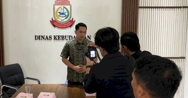 Dinas Kebudayaan Makassar Perkuat Edukasi Lewat Pemeliharaan Cagar Budaya