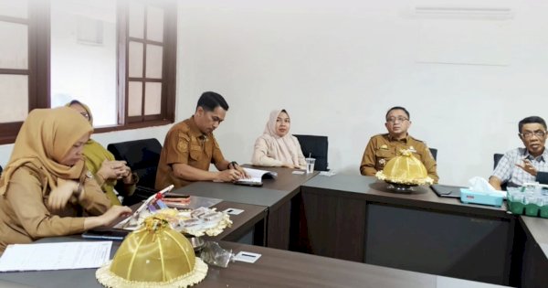 Dinas Kebudayaan dan DPRD Matangkan Perda Cagar Budaya