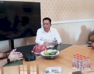 Dinas Kebudayaan Makassar dan Pemprov Sulsel Bahas Penataan Kawasan Heritage