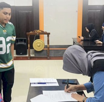 Dinas Kebudayaan Makassar Teken Perjanjian Kinerja 2026, Perkuat Tata Kelola Akuntabel