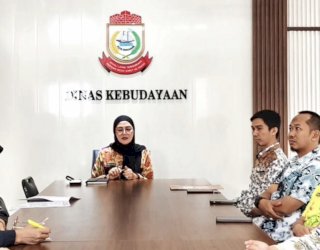 Dinas Kebudayaan Makassar Gandeng BRIDA, Dorong Inovasi Program Berbasis Riset