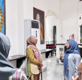 Dinas Kebudayaan Makassar Terima Kunker DPRD Luwu Timur, Bahas Pengelolaan dan Pelestarian Budaya