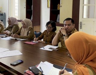 Dinas Kebudayaan Makassar Matangkan Renja 2027, Perkuat Program Prioritas Berbasis Kinerja